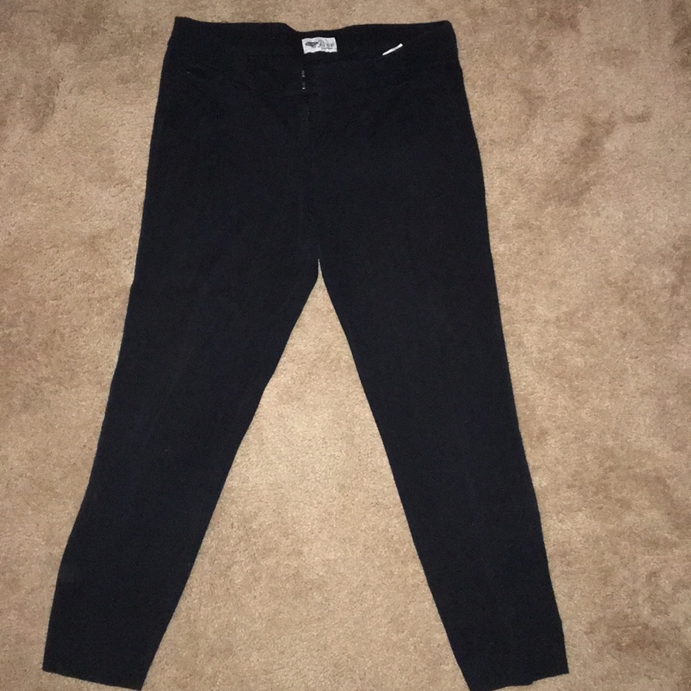 Pixie pants